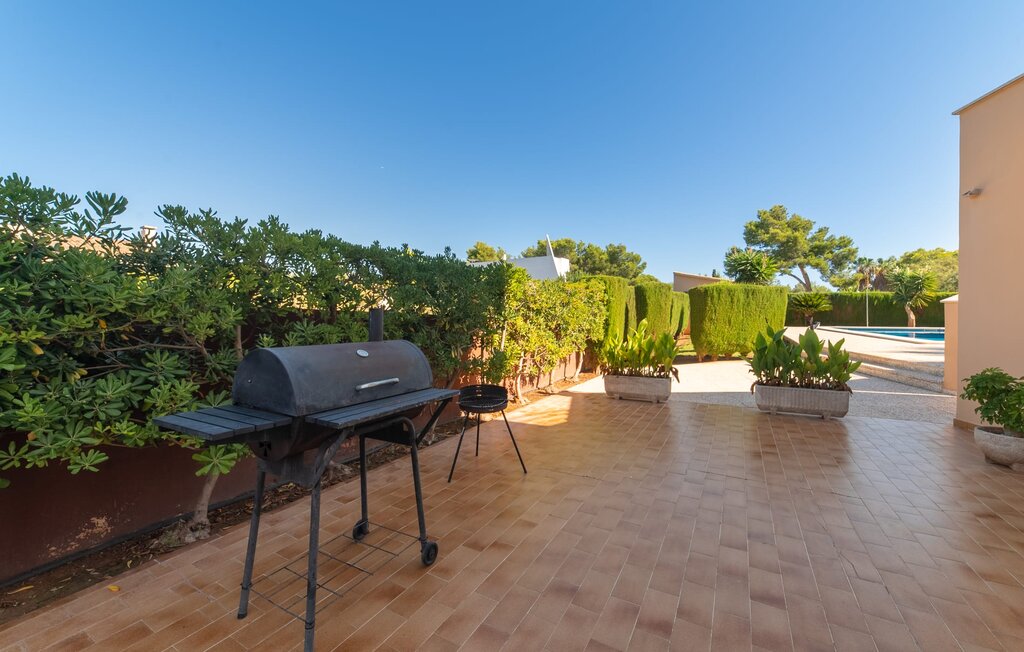 Location de vacances - Ca na Xisca, Sa Coma , Espagne - EMI538 6