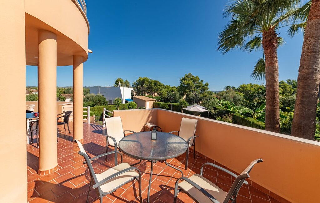 Location de vacances - Ca na Xisca, Sa Coma , Espagne - EMI538 15