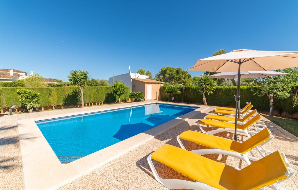 Location de vacances - Ca na Xisca, Sa Coma , Espagne - EMI538 2