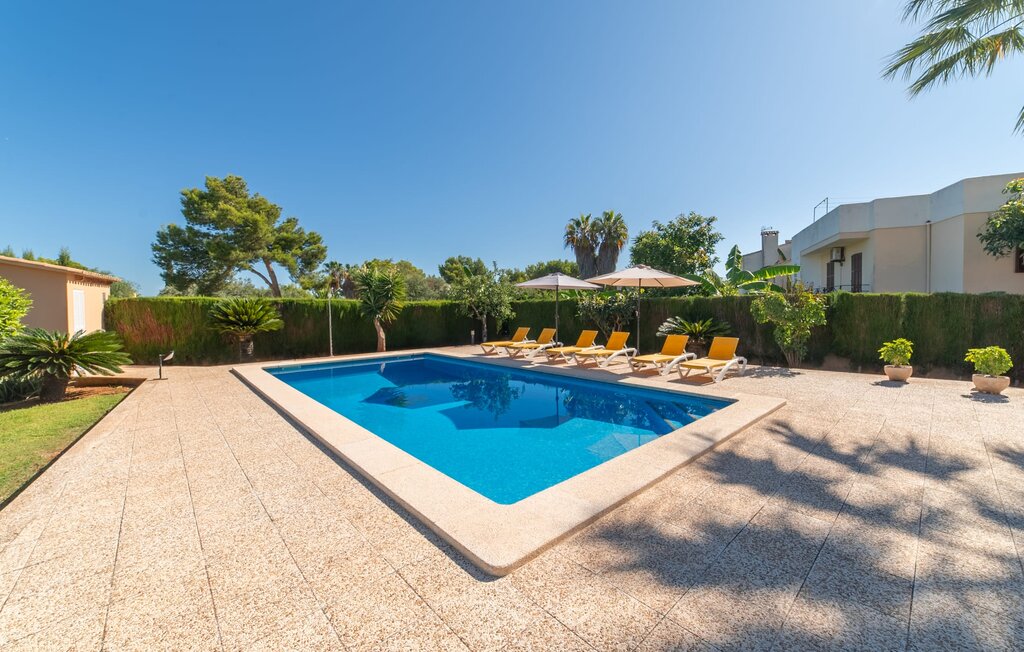 Location de vacances - Ca na Xisca, Sa Coma , Espagne - EMI538 4