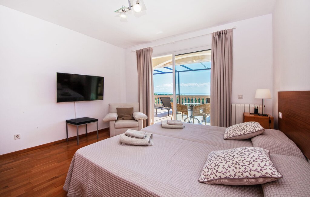 Ferienhaus - Bendinat 10, Calvia , Spanien - EMI543 31