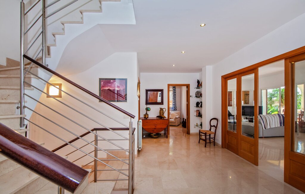 Ferienhaus - Bendinat 10, Calvia , Spanien - EMI543 26