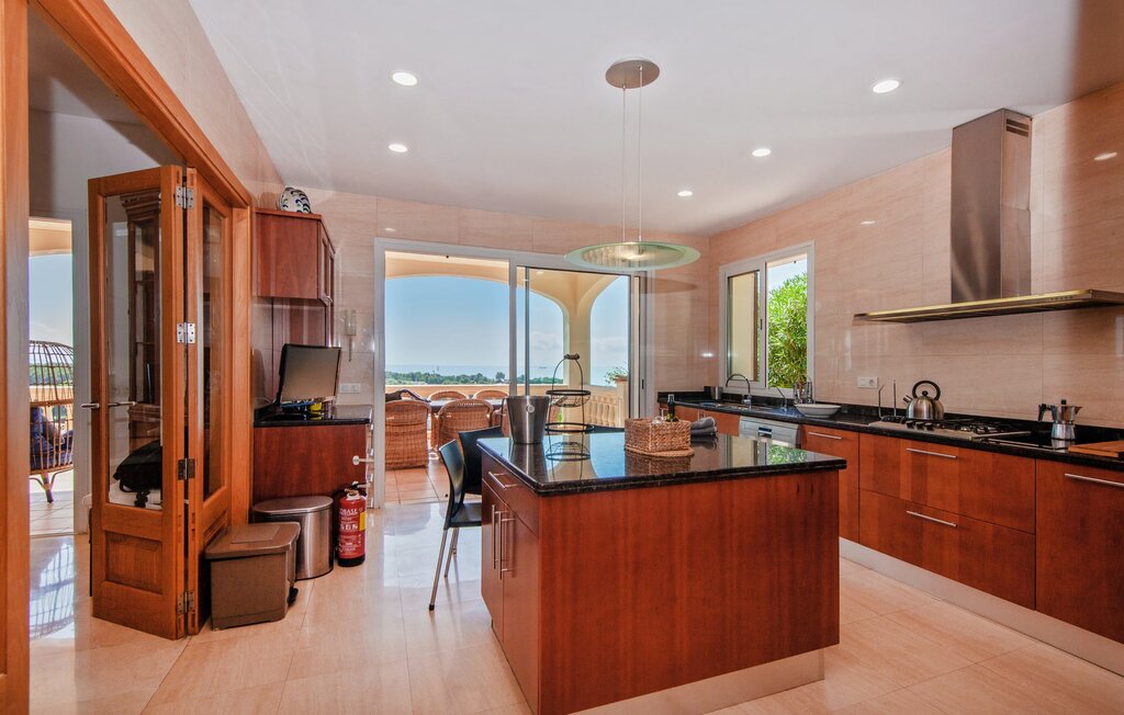 Ferienhaus - Bendinat 10, Calvia , Spanien - EMI543 22