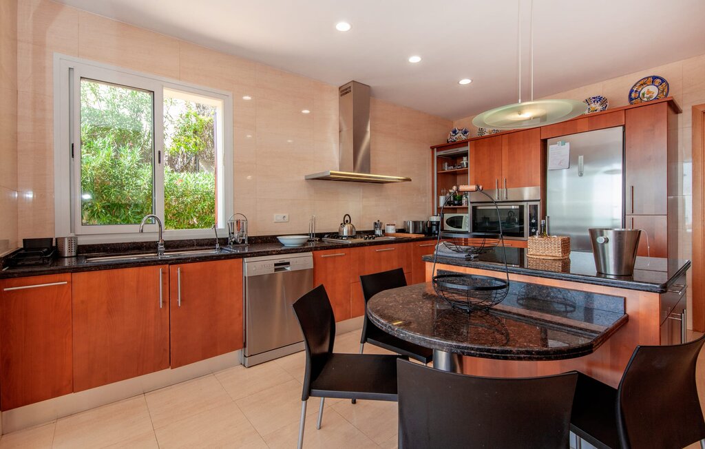 Ferienhaus - Bendinat 10, Calvia , Spanien - EMI543 24