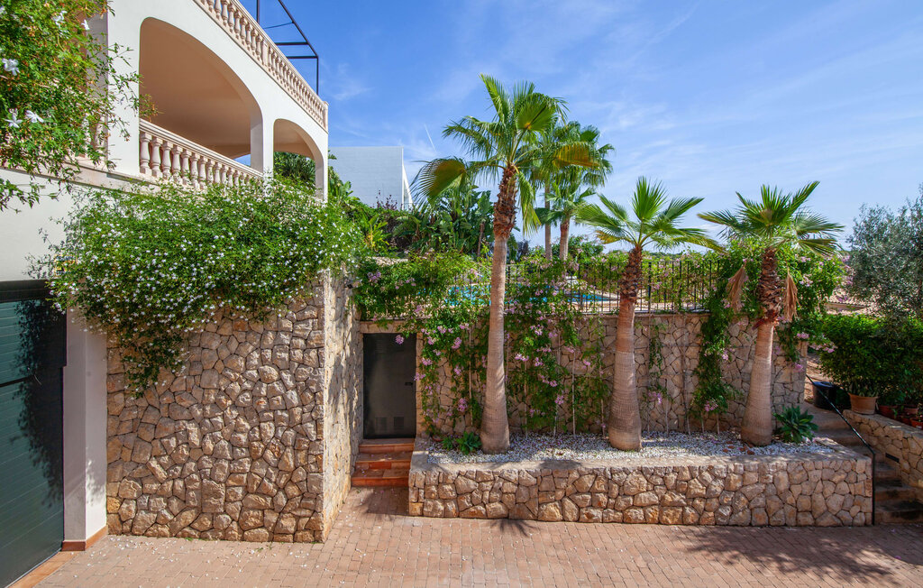 Ferienhaus - Bendinat 10, Calvia , Spanien - EMI543 16