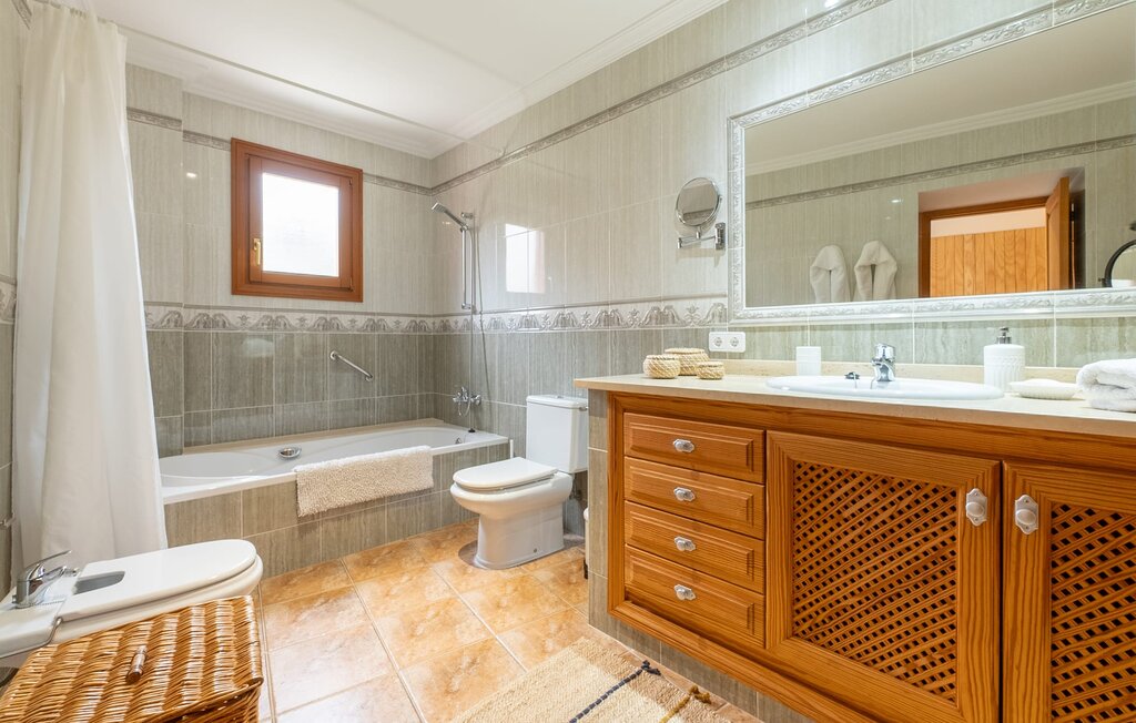 Feriehuse - Casa Hermosa, Capdepera , Spanien - EMI545 38