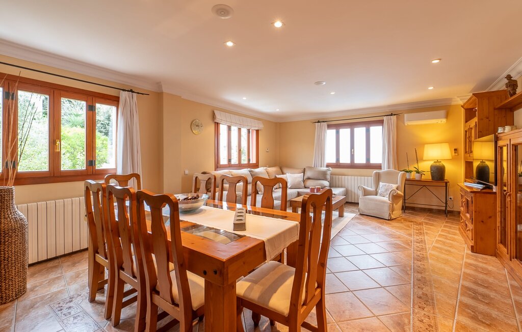 Feriehuse - Casa Hermosa, Capdepera , Spanien - EMI545 16