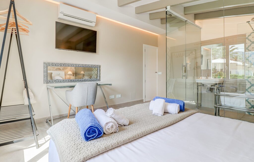 Feriehuse - Can Colom, Pollenca , Spanien - EMI547 27