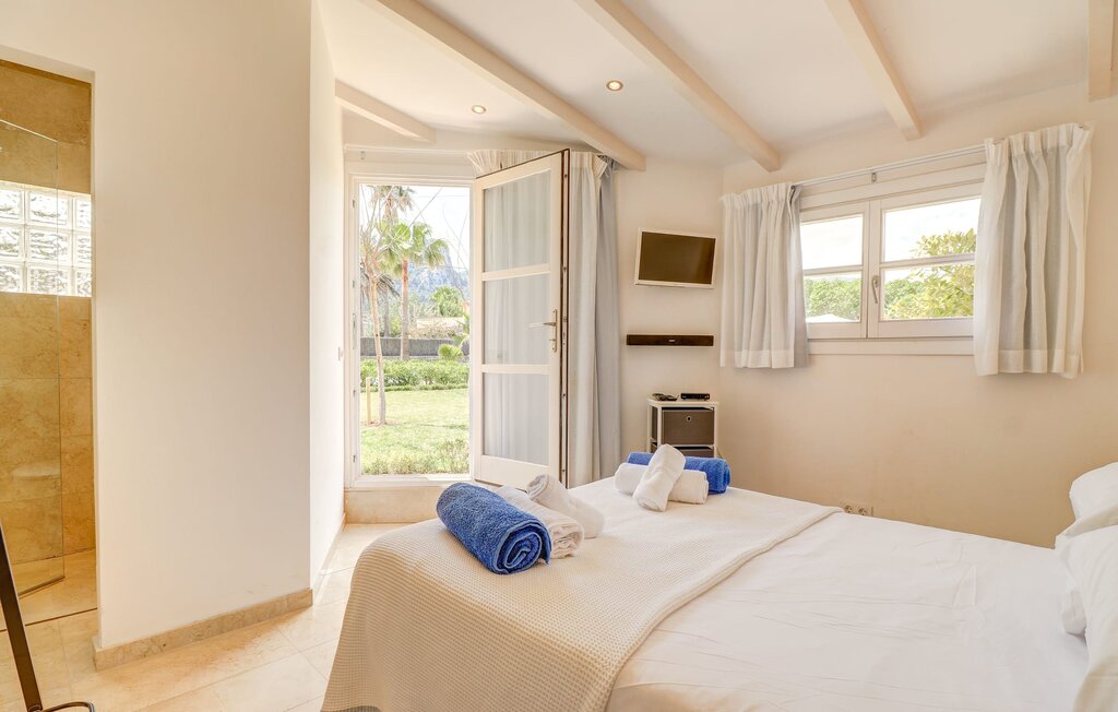 Feriehuse - Can Colom, Pollenca , Spanien - EMI547 29