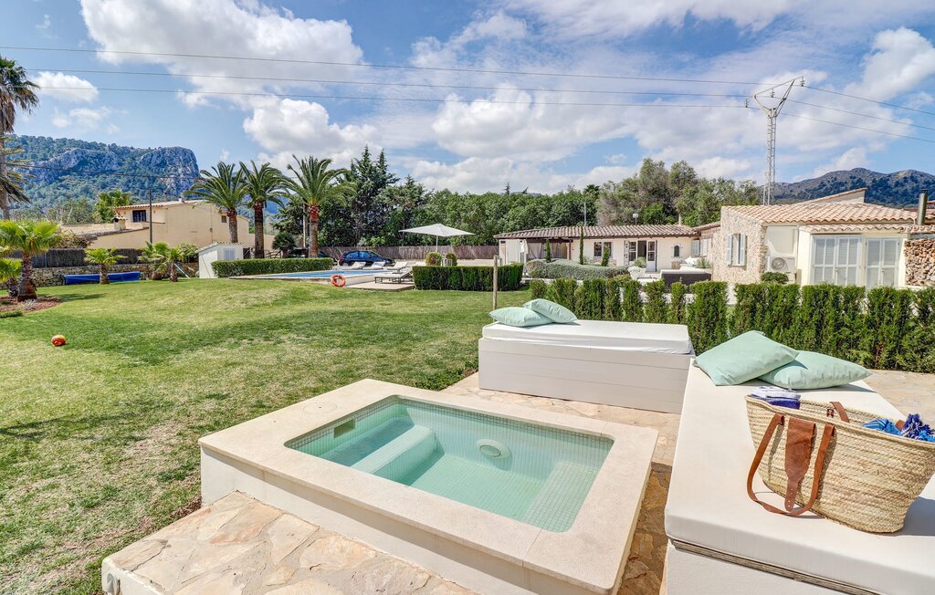 Feriehuse - Can Colom, Pollenca , Spanien - EMI547 5