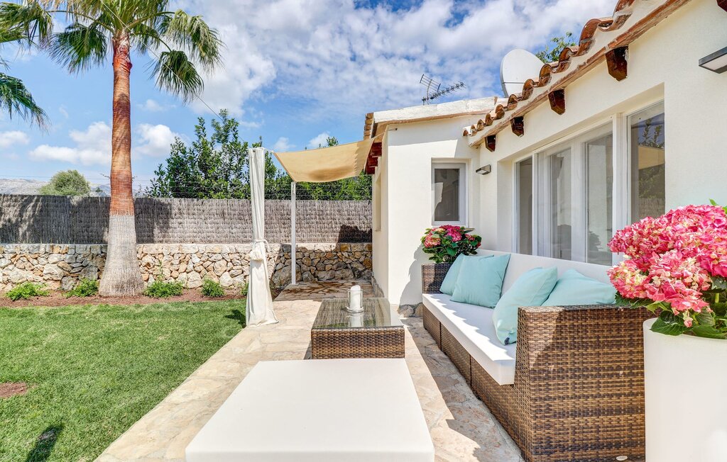 Feriehuse - Can Colom, Pollenca , Spanien - EMI547 7