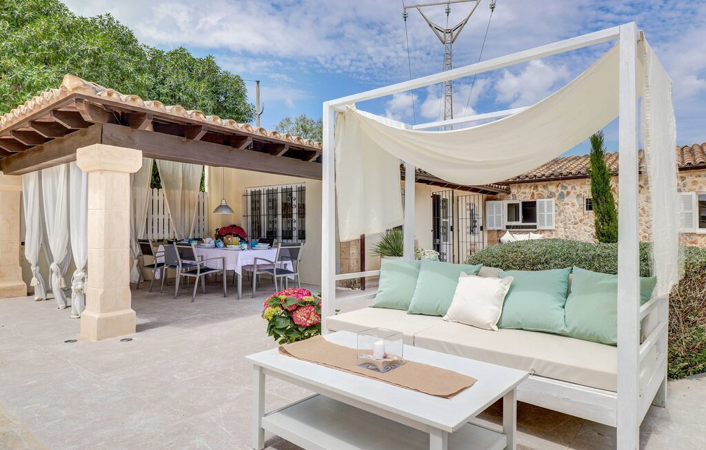 Feriehuse - Can Colom, Pollenca , Spanien - EMI547 9