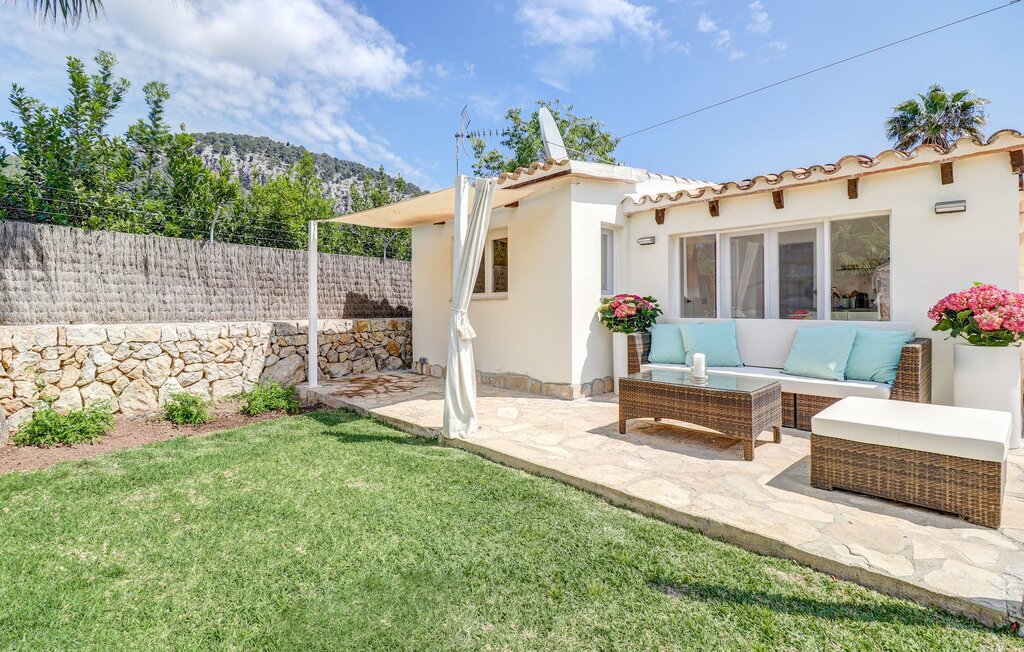 Feriehuse - Can Colom, Pollenca , Spanien - EMI547 15