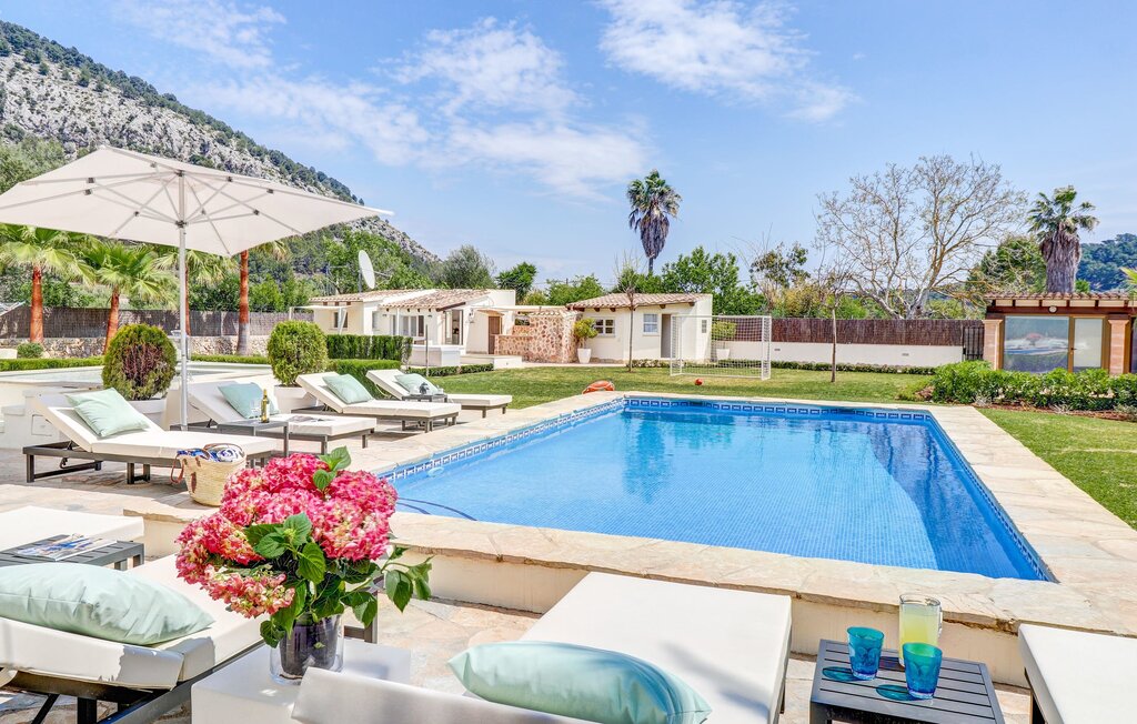 Feriehuse - Can Colom, Pollenca , Spanien - EMI547 3