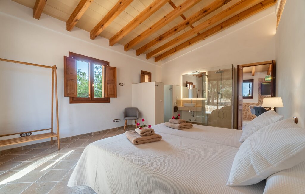 Ferienhaus - Pleta de Son Delabau, Llucmajor , Spanien - EMI535 27