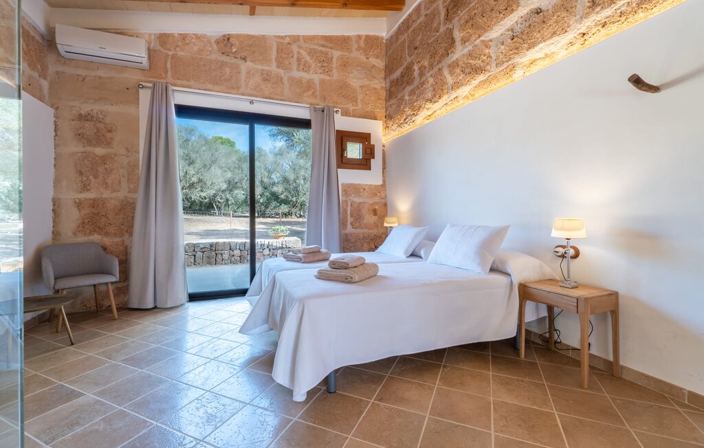 Ferienhaus - Pleta de Son Delabau, Llucmajor , Spanien - EMI535 29