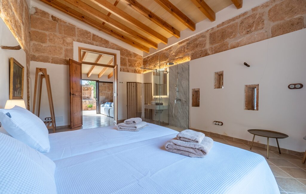 Ferienhaus - Pleta de Son Delabau, Llucmajor , Spanien - EMI535 31