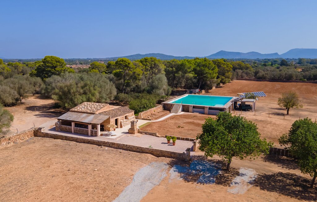 Ferienhaus - Pleta de Son Delabau, Llucmajor , Spanien - EMI535 13