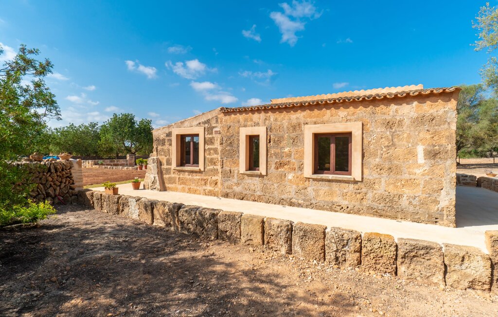 Ferienhaus - Pleta de Son Delabau, Llucmajor , Spanien - EMI535 15