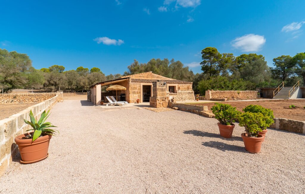 Ferienhaus - Pleta de Son Delabau, Llucmajor , Spanien - EMI535 19