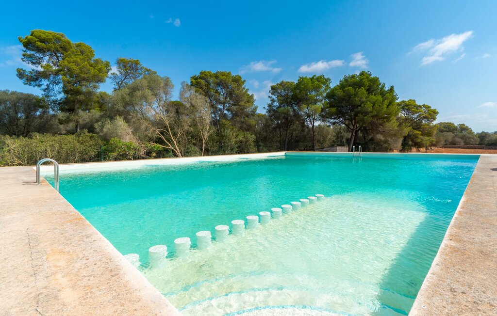 Ferienhaus - Pleta de Son Delabau, Llucmajor , Spanien - EMI535 5