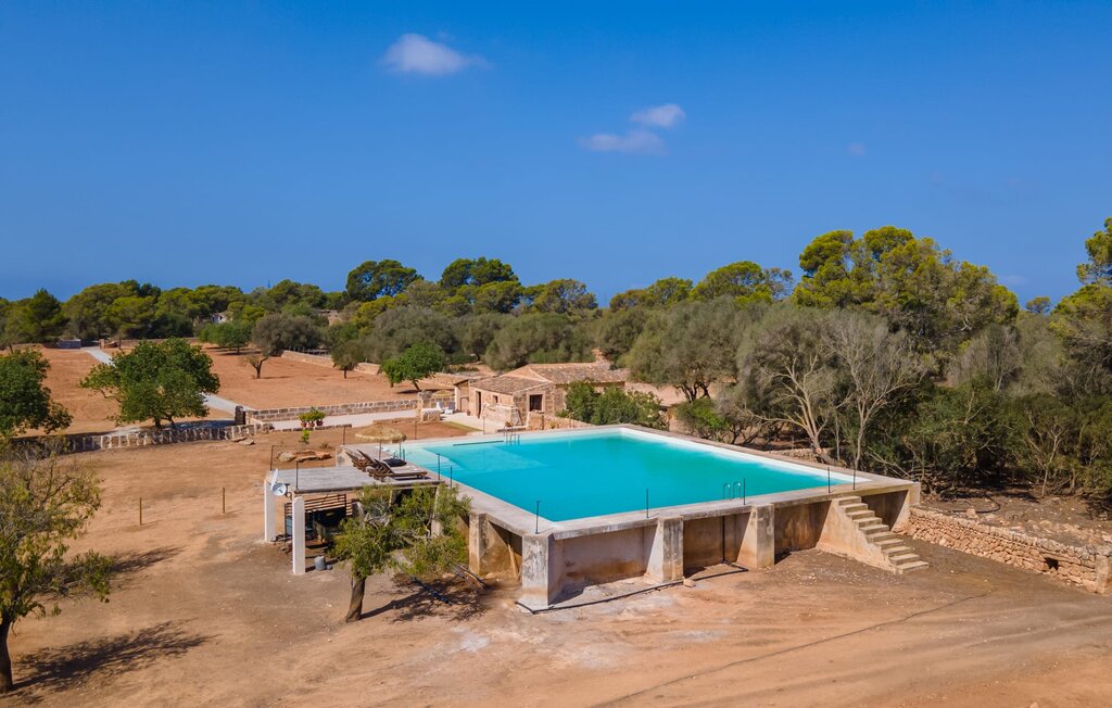 Ferienhaus - Pleta de Son Delabau, Llucmajor , Spanien - EMI535 11