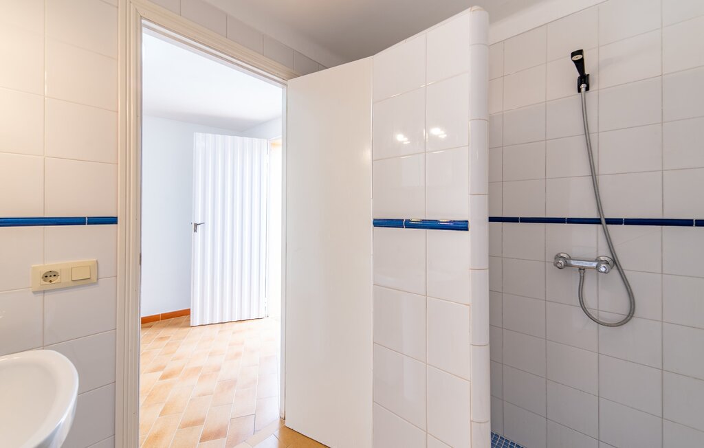 Location de vacances - Ca na Xisca, Sa Coma , Espagne - EMI538 45