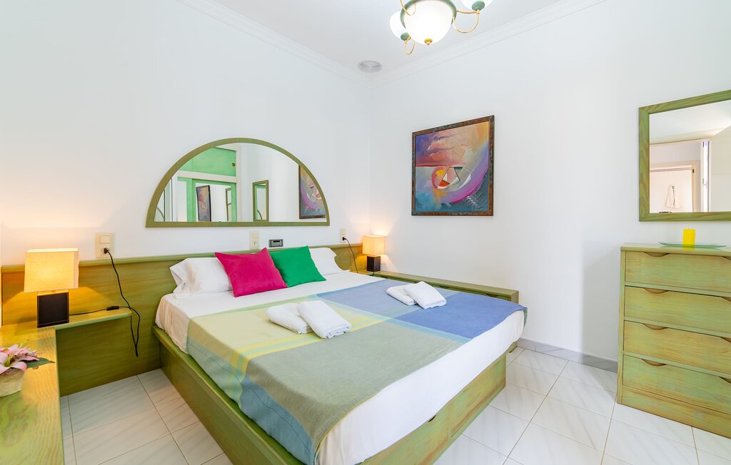 Location de vacances - Ca na Xisca, Sa Coma , Espagne - EMI538 31