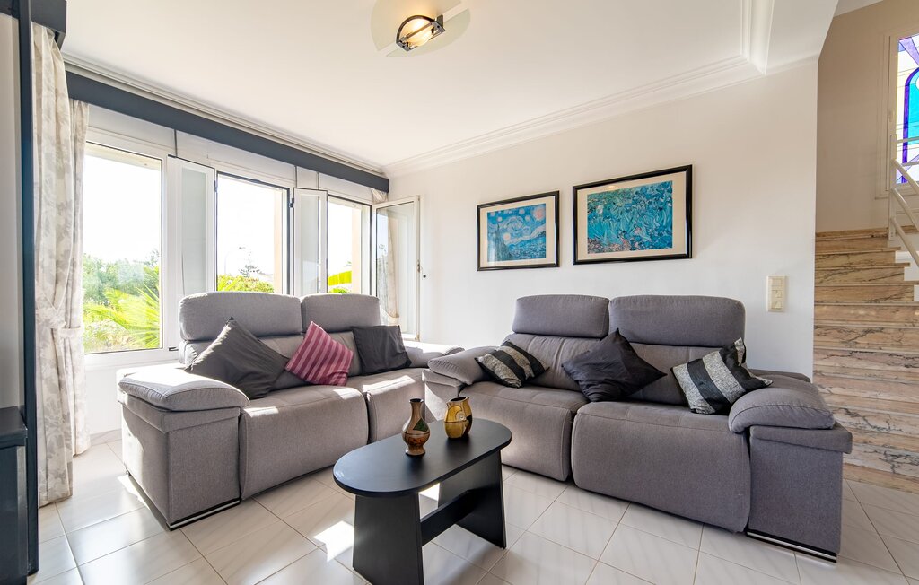 Location de vacances - Ca na Xisca, Sa Coma , Espagne - EMI538 16