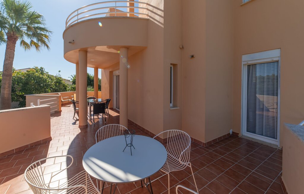 Location de vacances - Ca na Xisca, Sa Coma , Espagne - EMI538 9