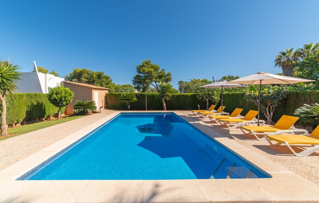 Location de vacances - Ca na Xisca, Sa Coma , Espagne - EMI538 3