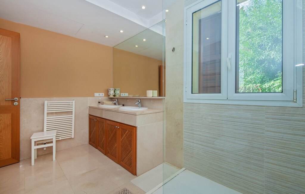 Ferienhaus - Bendinat 10, Calvia , Spanien - EMI543 38