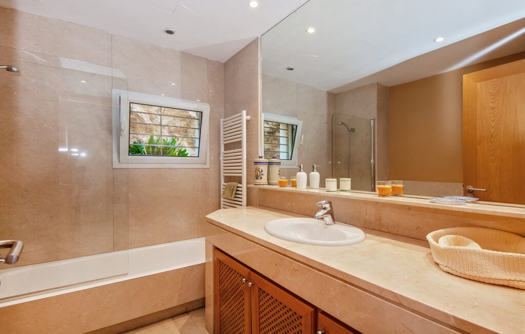 Ferienhaus - Bendinat 10, Calvia , Spanien - EMI543 44