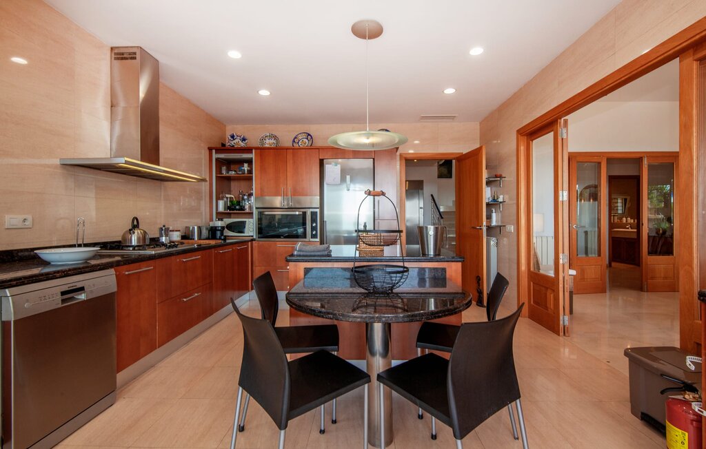 Ferienhaus - Bendinat 10, Calvia , Spanien - EMI543 23