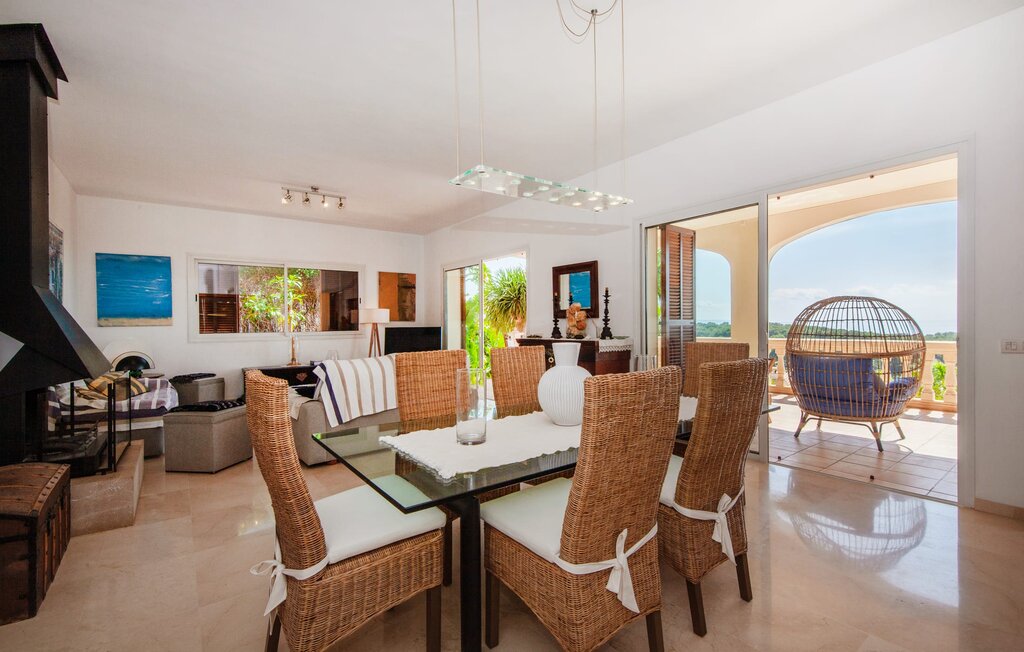 Ferienhaus - Bendinat 10, Calvia , Spanien - EMI543 20