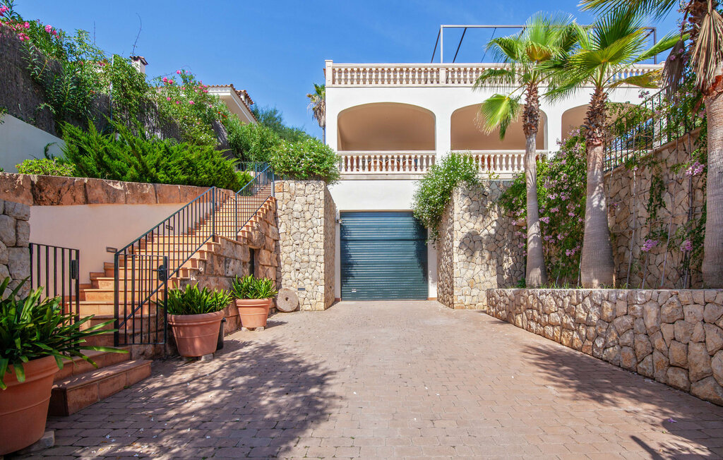 Ferienhaus - Bendinat 10, Calvia , Spanien - EMI543 15