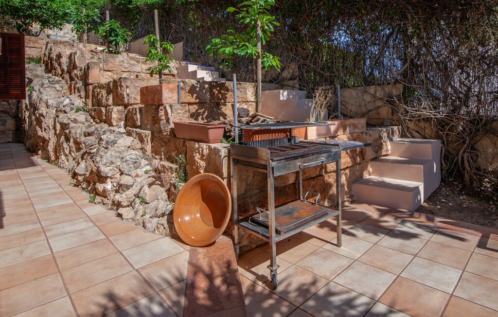 Ferienhaus - Bendinat 10, Calvia , Spanien - EMI543 17