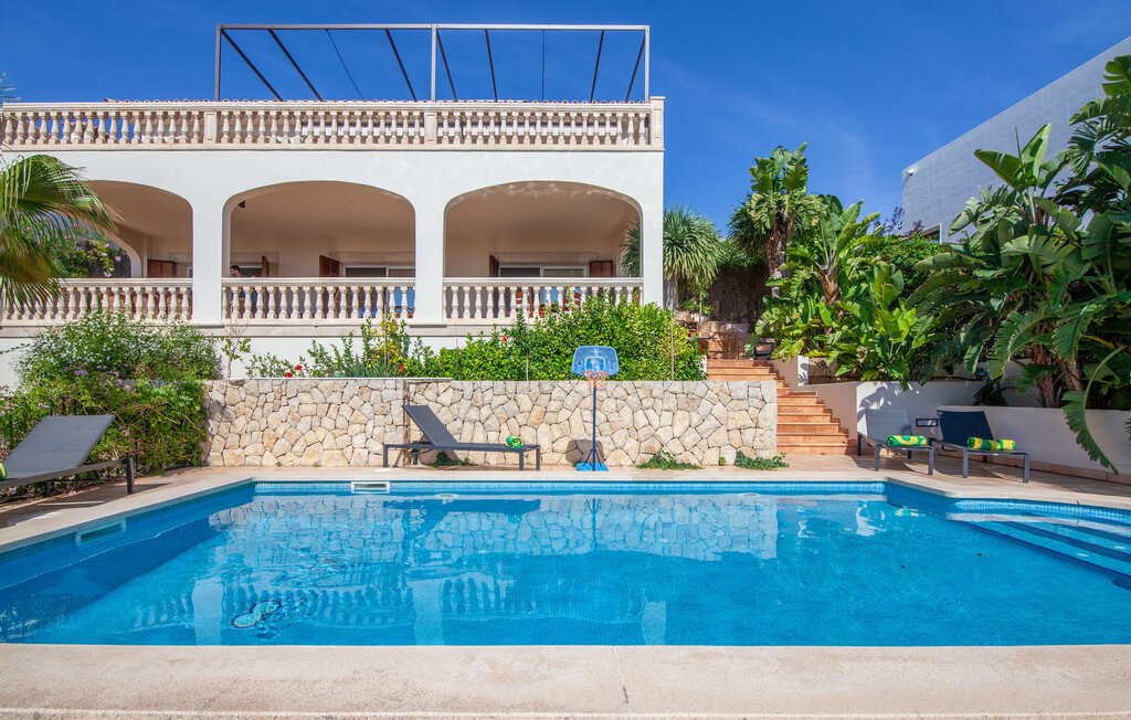 Ferienhaus - Bendinat 10, Calvia , Spanien - EMI543 11