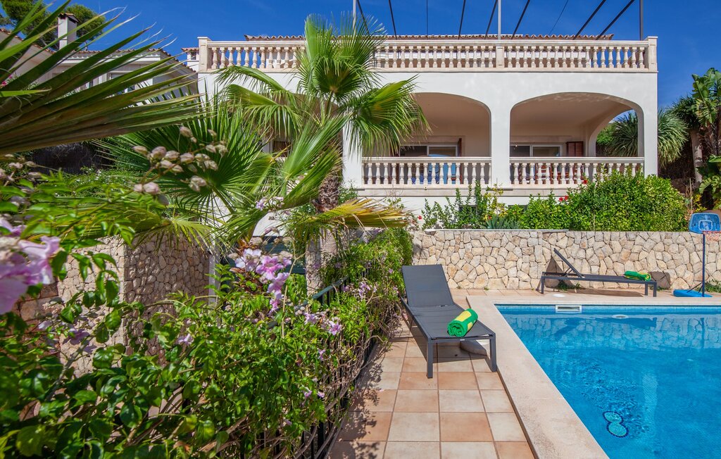 Ferienhaus - Bendinat 10, Calvia , Spanien - EMI543 13