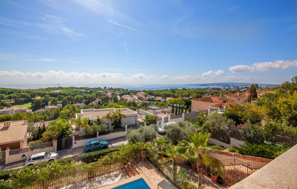 Ferienhaus - Bendinat 10, Calvia , Spanien - EMI543 19