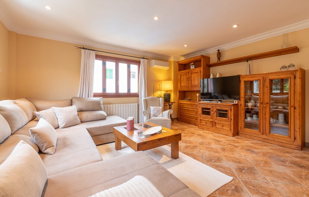 Feriehuse - Casa Hermosa, Capdepera , Spanien - EMI545 15