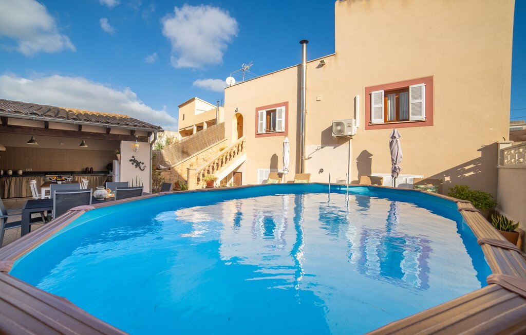 Feriehuse - Casa Hermosa, Capdepera , Spanien - EMI545 4