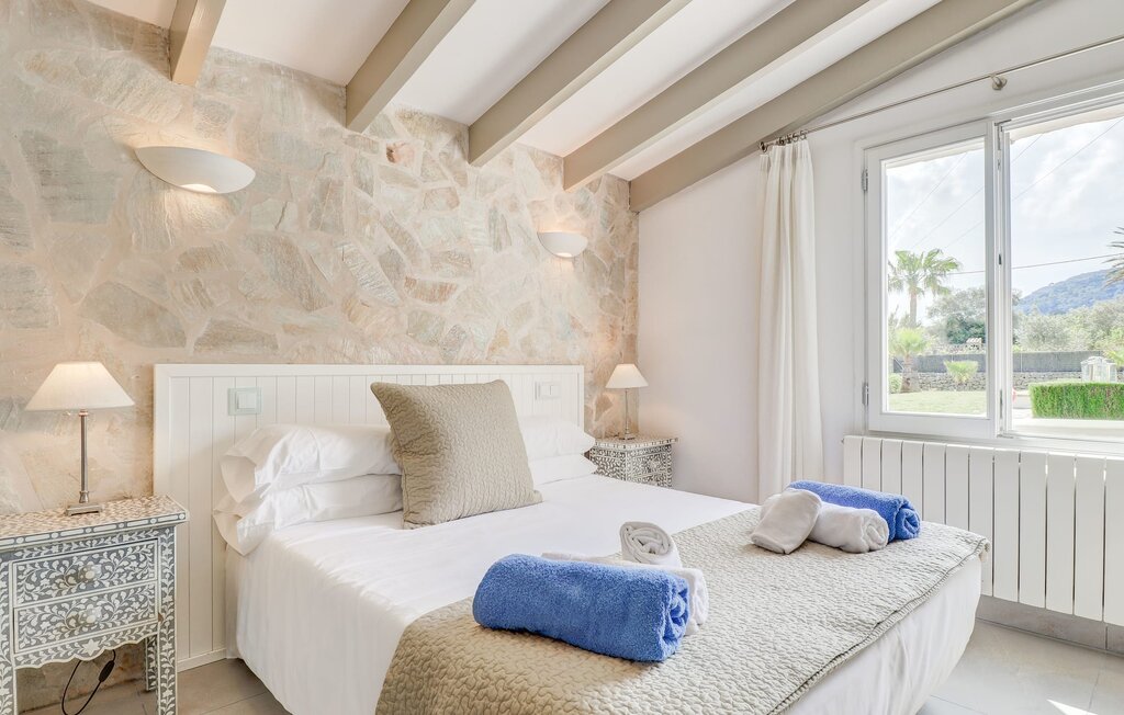 Feriehuse - Can Colom, Pollenca , Spanien - EMI547 26