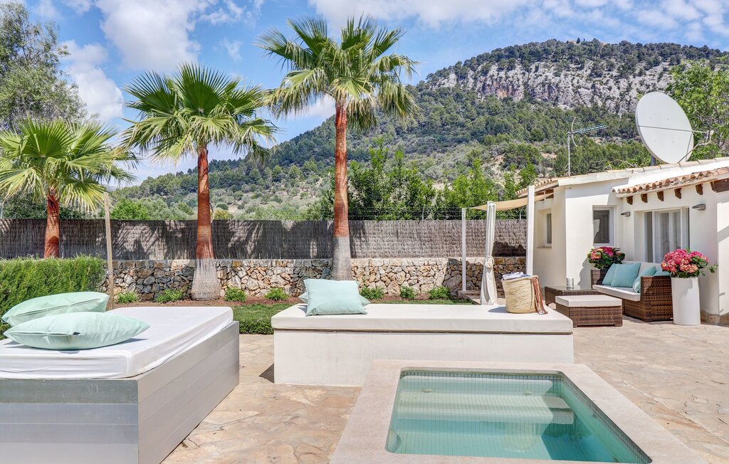 Feriehuse - Can Colom, Pollenca , Spanien - EMI547 6