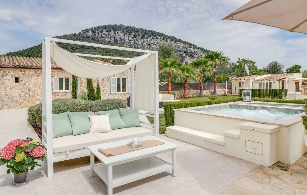 Feriehuse - Can Colom, Pollenca , Spanien - EMI547 8