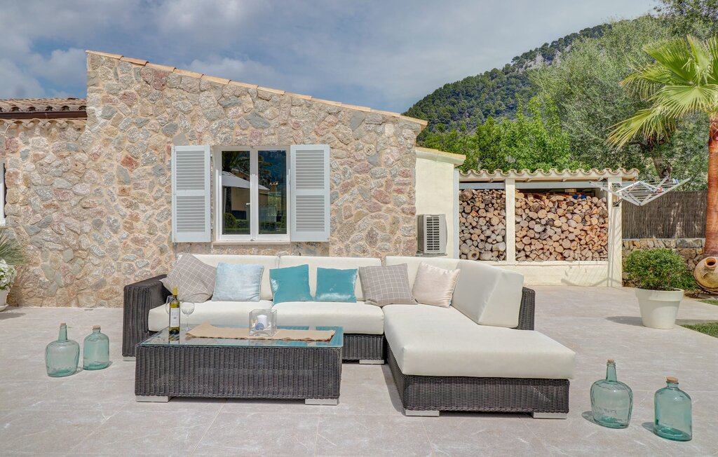 Feriehuse - Can Colom, Pollenca , Spanien - EMI547 14