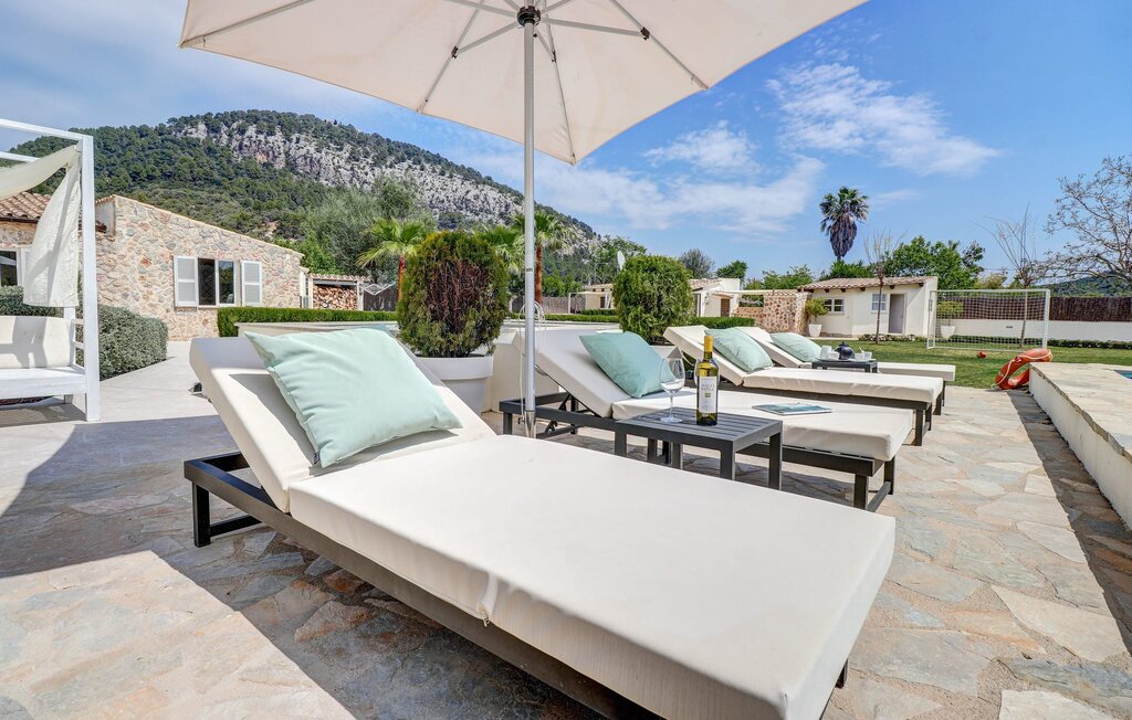 Feriehuse - Can Colom, Pollenca , Spanien - EMI547 16