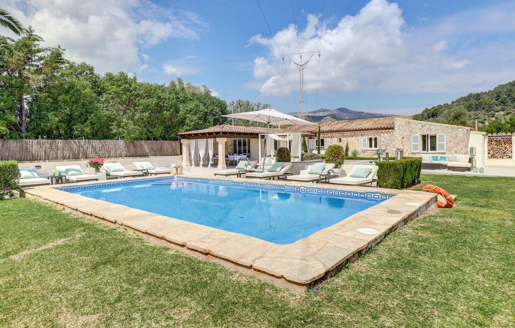 Feriehuse - Can Colom, Pollenca , Spanien - EMI547 2