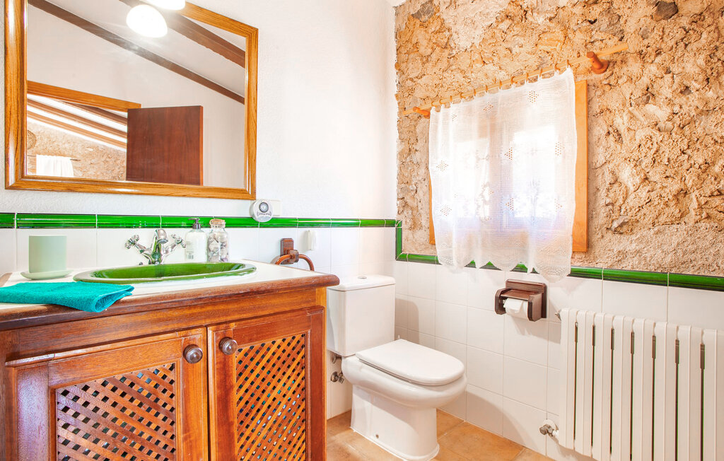 Ferienhaus - Cases de Son Duc, Arta , Spanien - EMI059 34