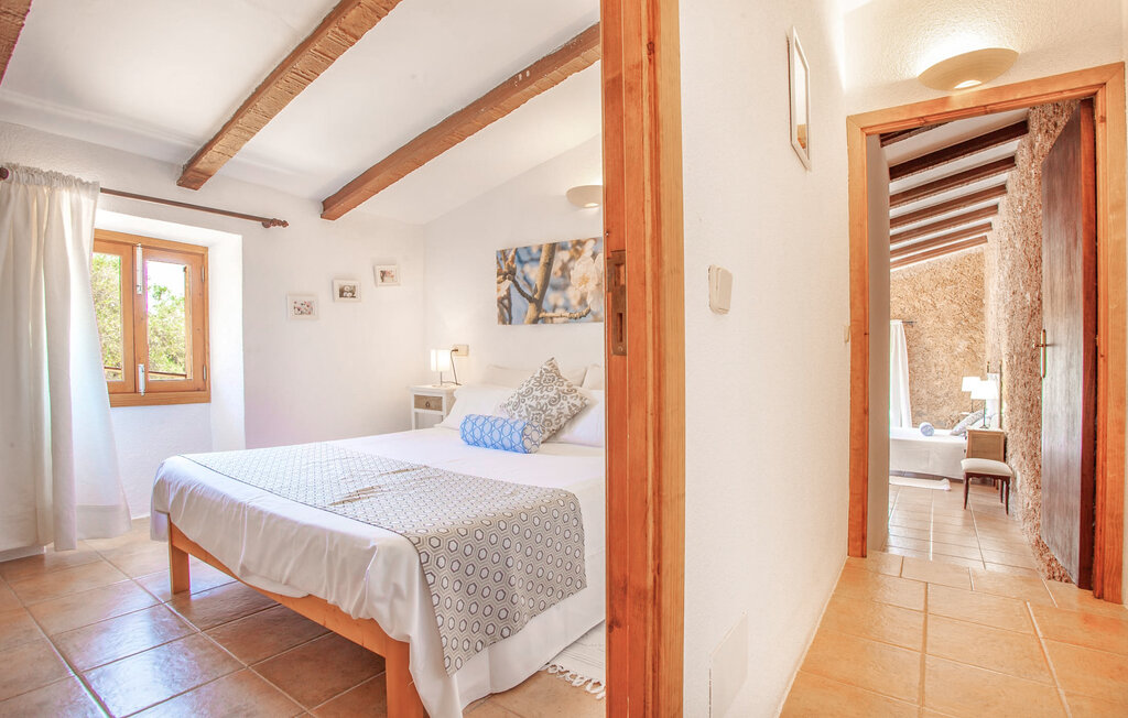 Ferienhaus - Cases de Son Duc, Arta , Spanien - EMI059 25